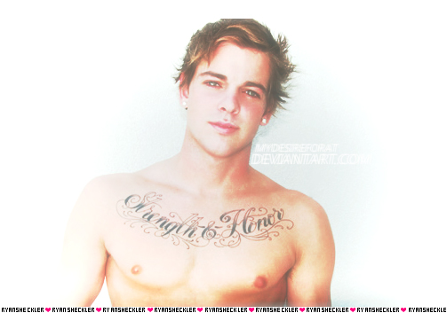 Ryan Sheckler