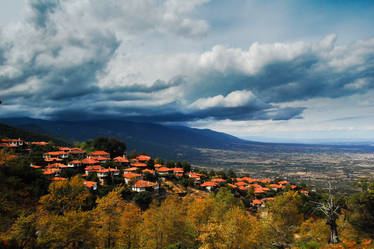 Greece - Palaios Panteleimonas