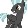 Excited Thunderlane is Excited