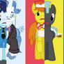 Mane Stallions: What My Cutie Mark Is Telling Me