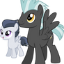 Thunderlane and Rumble - Best Brothers