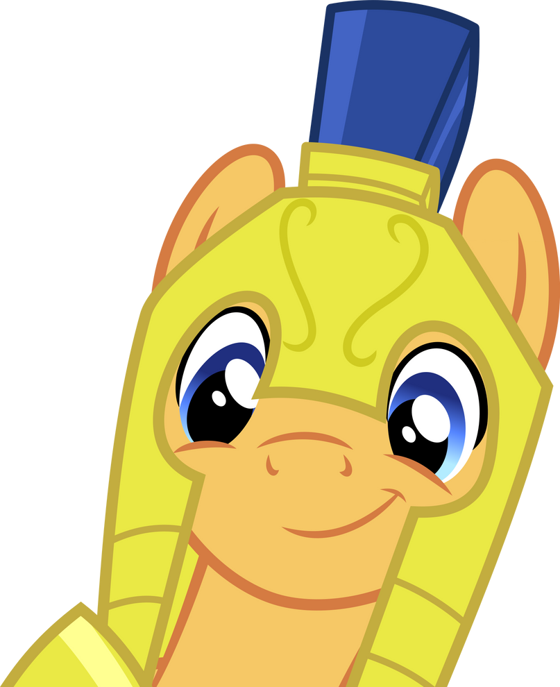 Flash Sentry's Face by ChainChomp2