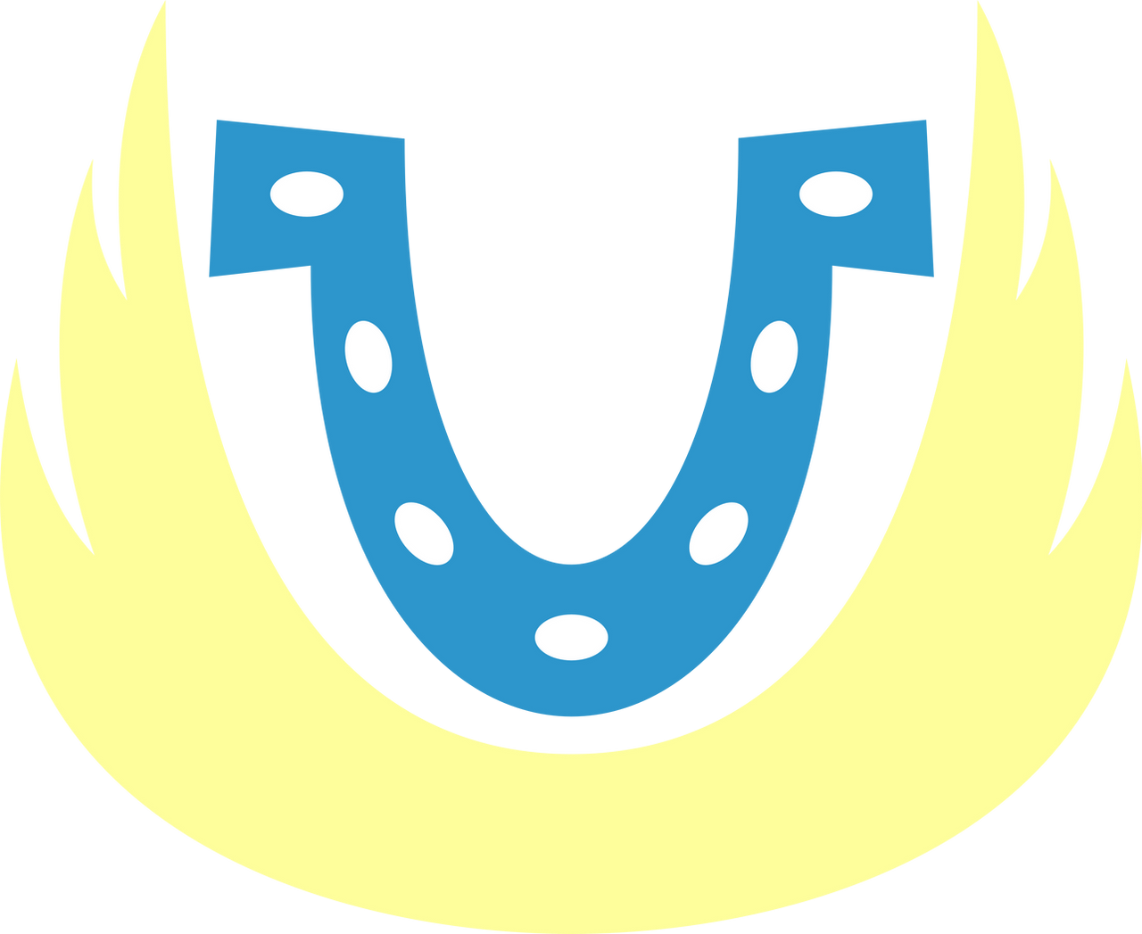 Fleetfoot Cutie Mark
