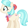 Coco Pommel Observes Your Newsfeed