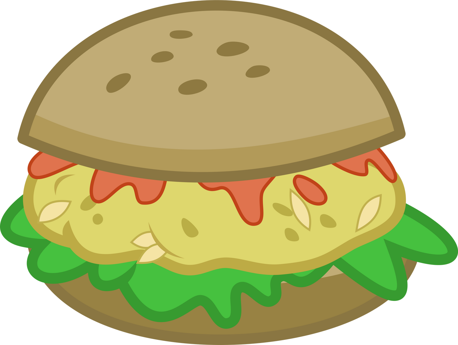 Oatburger