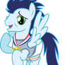 Happy Birthday Again, Soarin'!