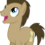 Awestruck Whooves