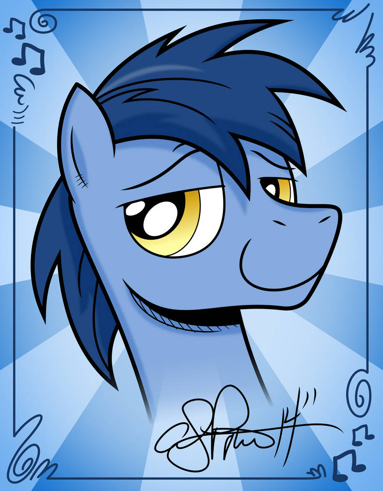 Humdinger by ChainChomp2 on DeviantArt
