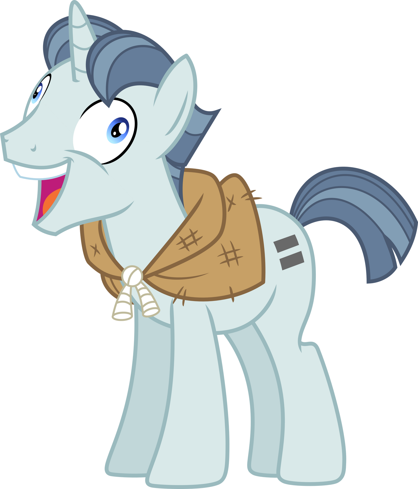 Party Favor Didn't Listen! by ChainChomp2
