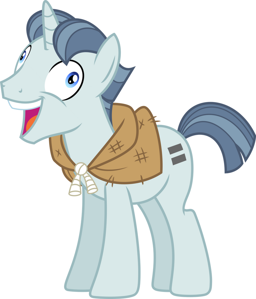 Party Favor Didn't Listen! by ChainChomp2
