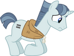 Only a Little While by ChainChomp2
