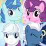 Cutie Finders