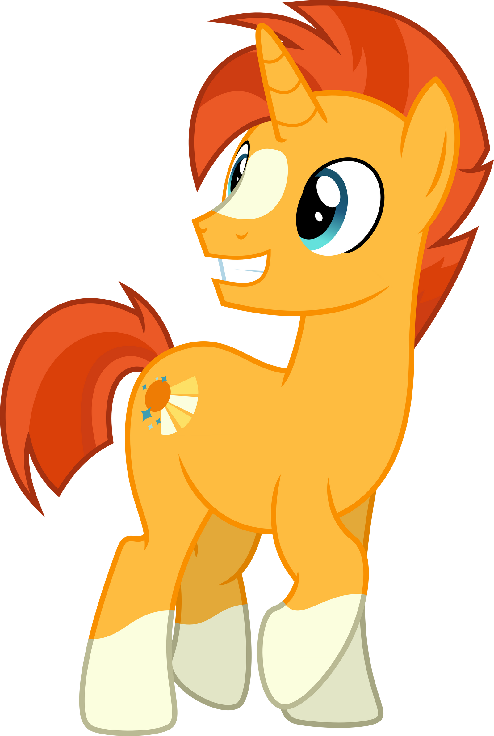 Sunburst