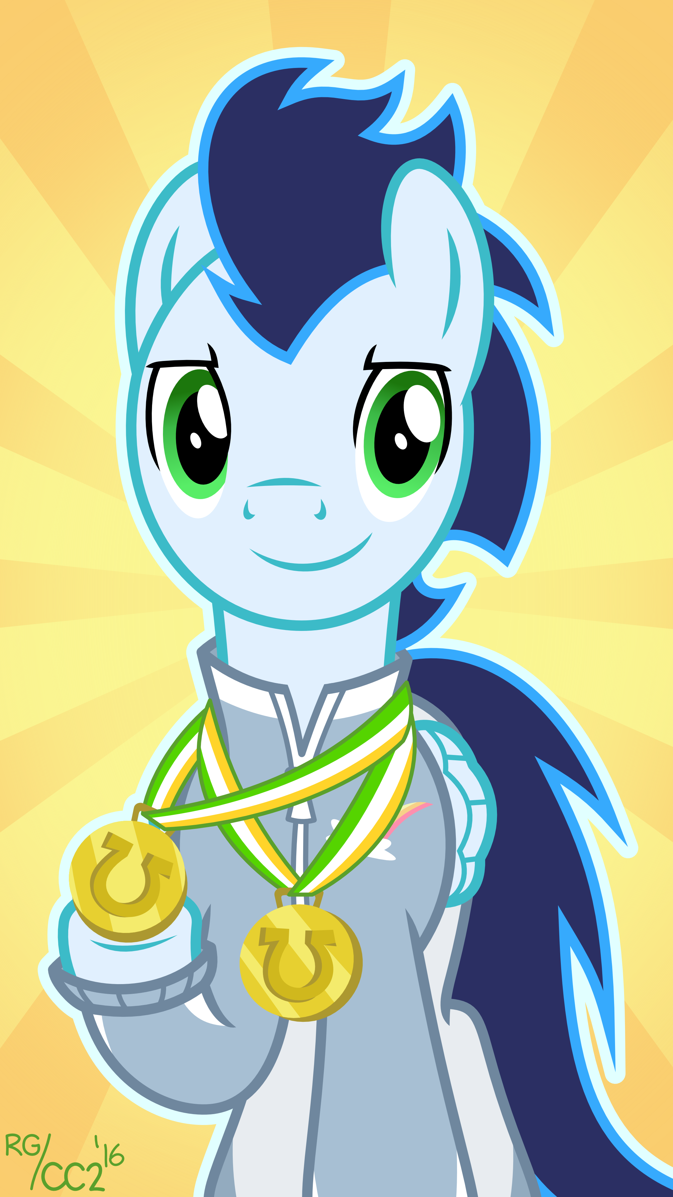 Medalin'