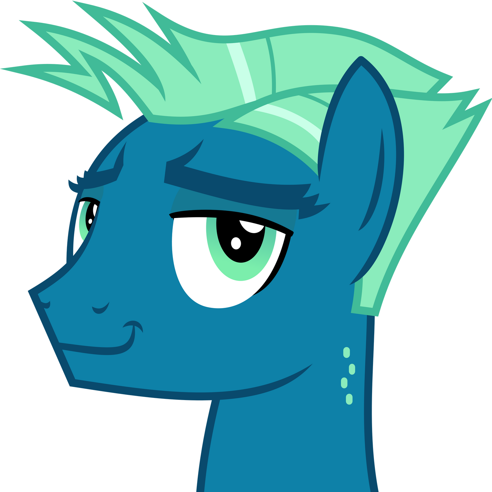 Smug Princess of Flying