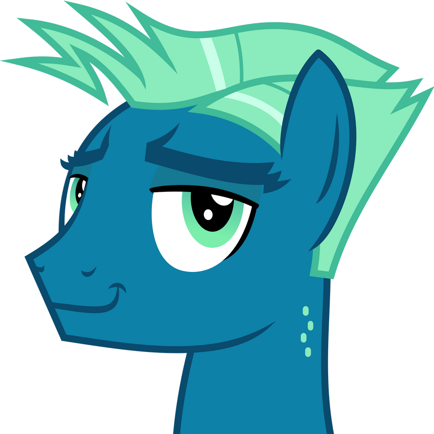 Smug Princess of Flying by ChainChomp2
