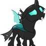 All Thorax Ever Wanted was a Friend