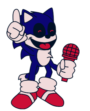 FNF] Phase 2 Sonic.exe (Teaser) by 205tob on DeviantArt