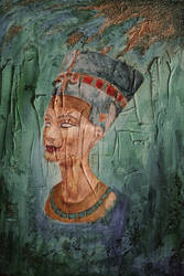 Nefertiti