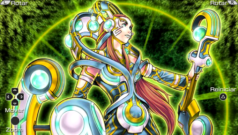 Androide Magico by RJ-Anda on DeviantArt