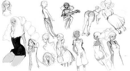 sketchdump