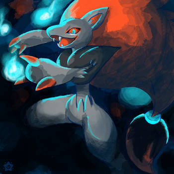 Zoroark