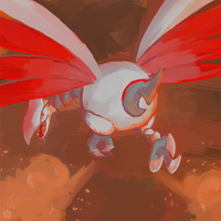 Skarmory