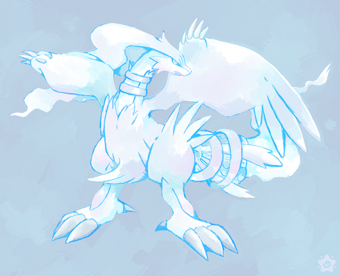 Reshiram