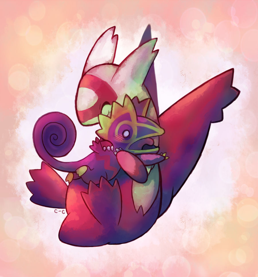 Lati Hugs