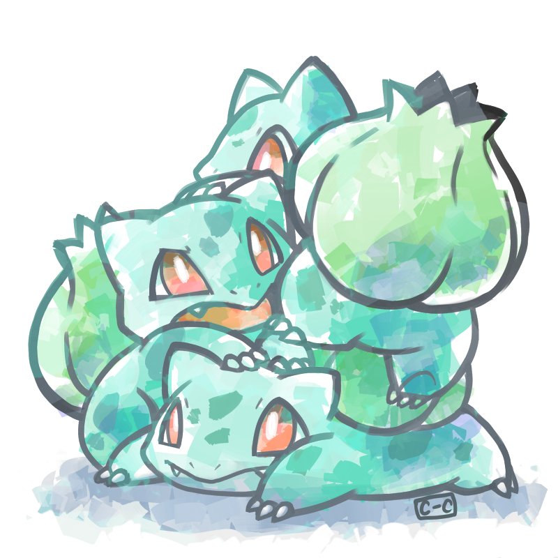 Bulba Pile