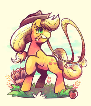 Applejack