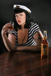 Stiff Drink by Ms-T
