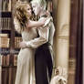 Draco and Hermione