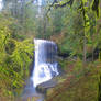 Silver Falls