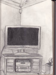 The TV