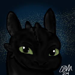 Toothless