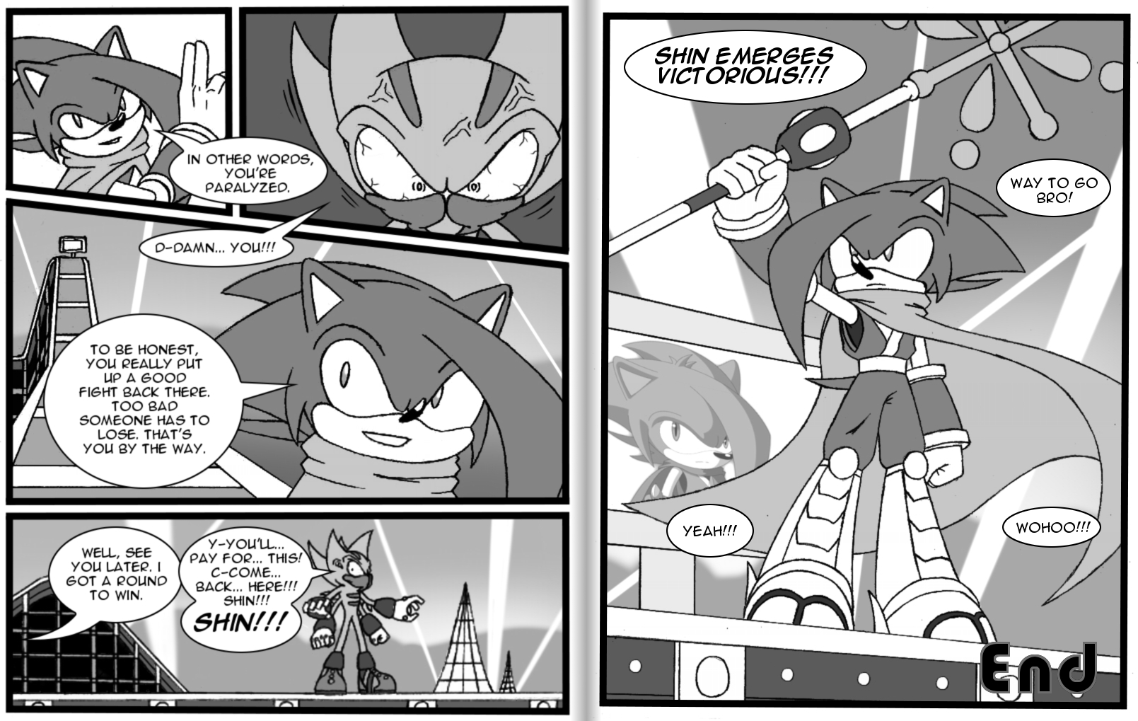 GHG Round 3 - Shin - Page 9 and 10