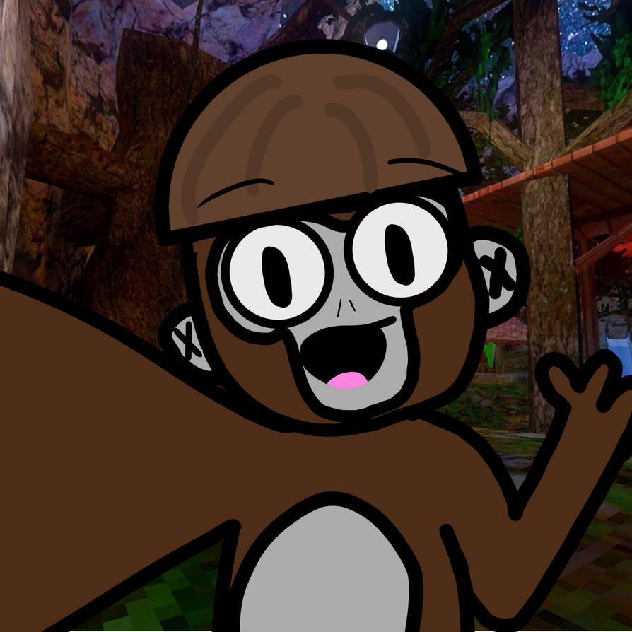 PFP for Jantastic by LukeyVR on DeviantArt