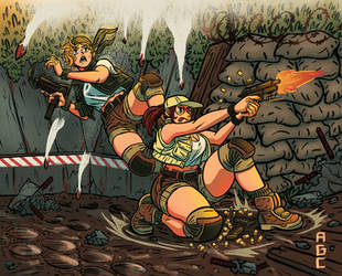 Metal Slug