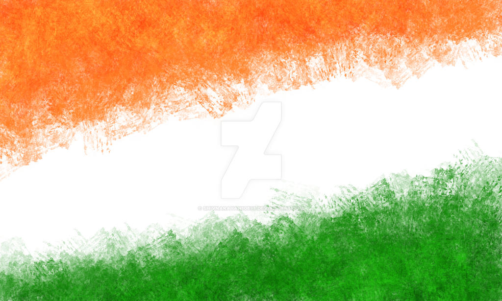 Indian Flag Background By Shivnarayan10898 On DeviantArt