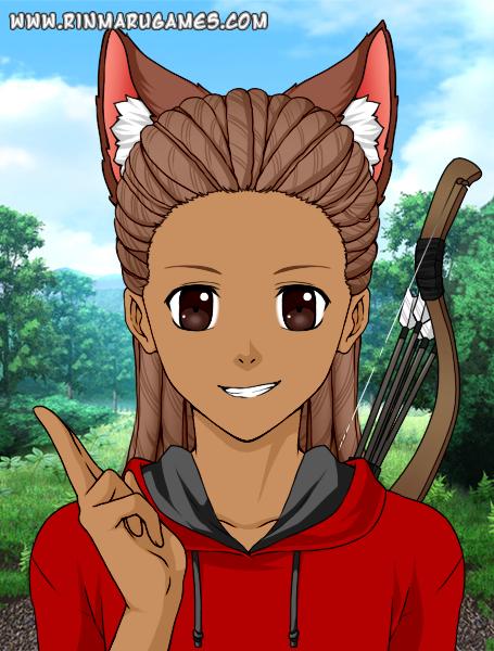 Anime Bow by AceE900 on DeviantArt