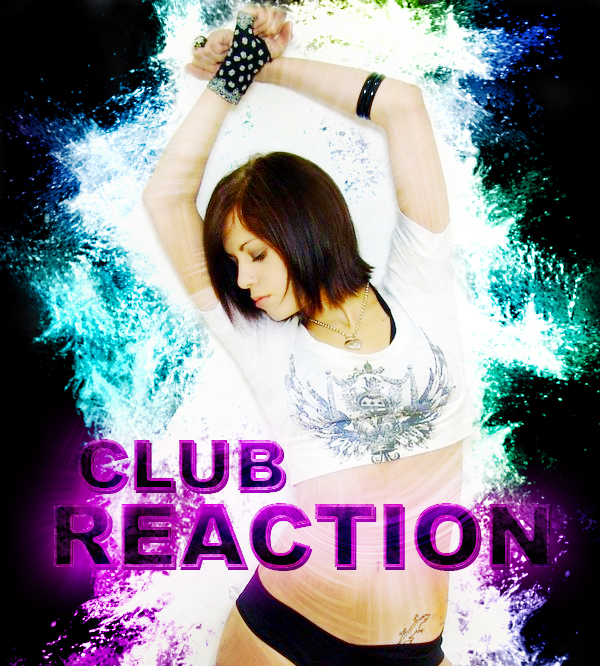 She wants to dance at reaction