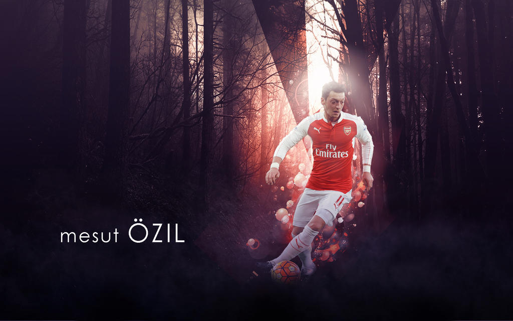 Ozil