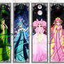 Sailor Moon. Princess of minor planets.