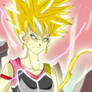 Fasha (Super Saiyan)