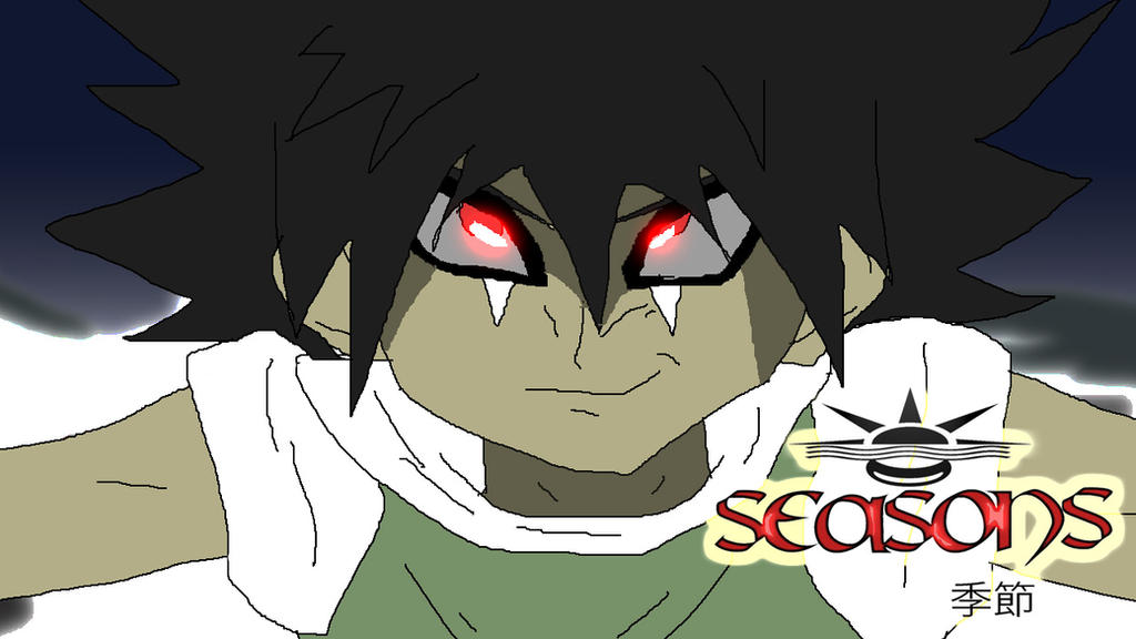 Raiga Raka Raiga by Mik05 on DeviantArt