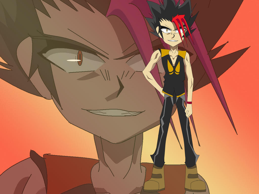 Raiga Raka Raiga by Mik05 on DeviantArt