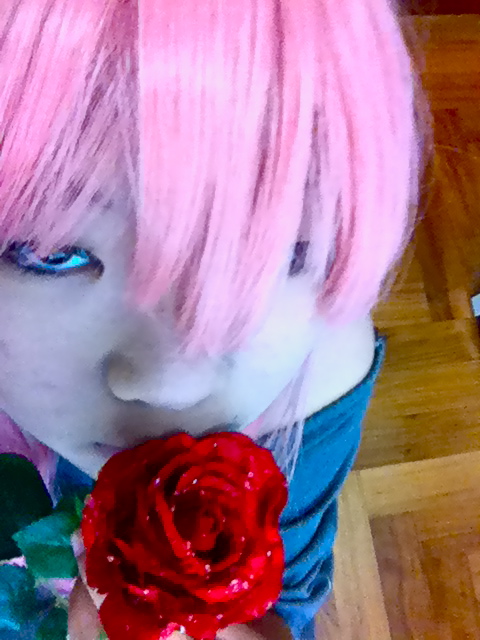 Luka- Rose