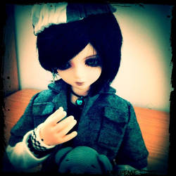 Sachi -Luts KDF Cherry Boy-