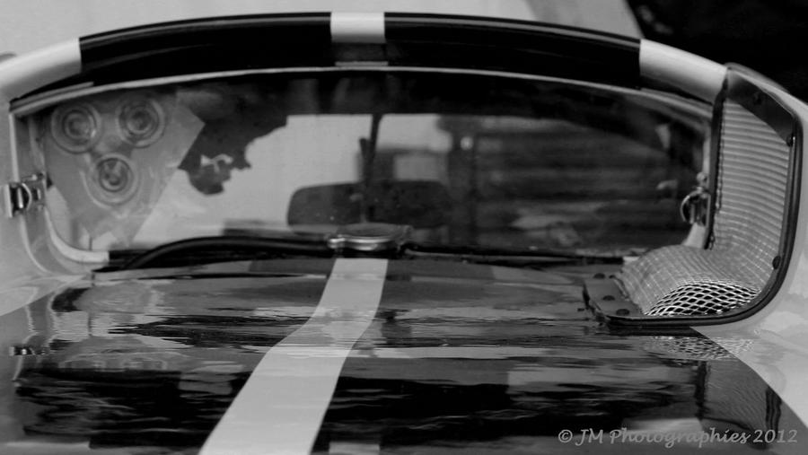 Le Mans Classic 2012